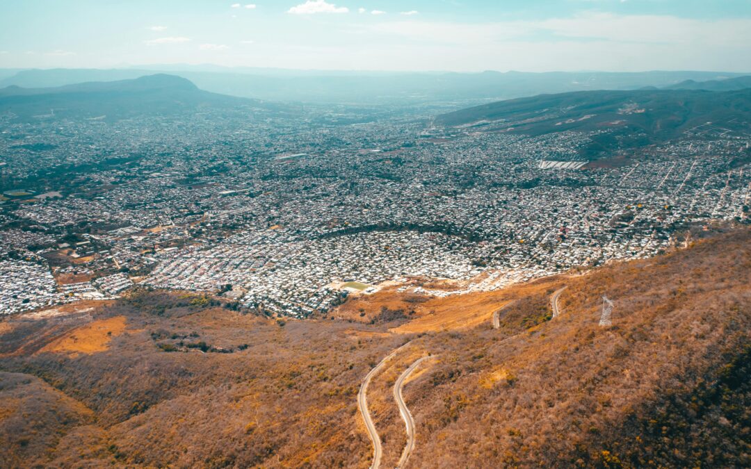 Desafíos ambientales en América Latina