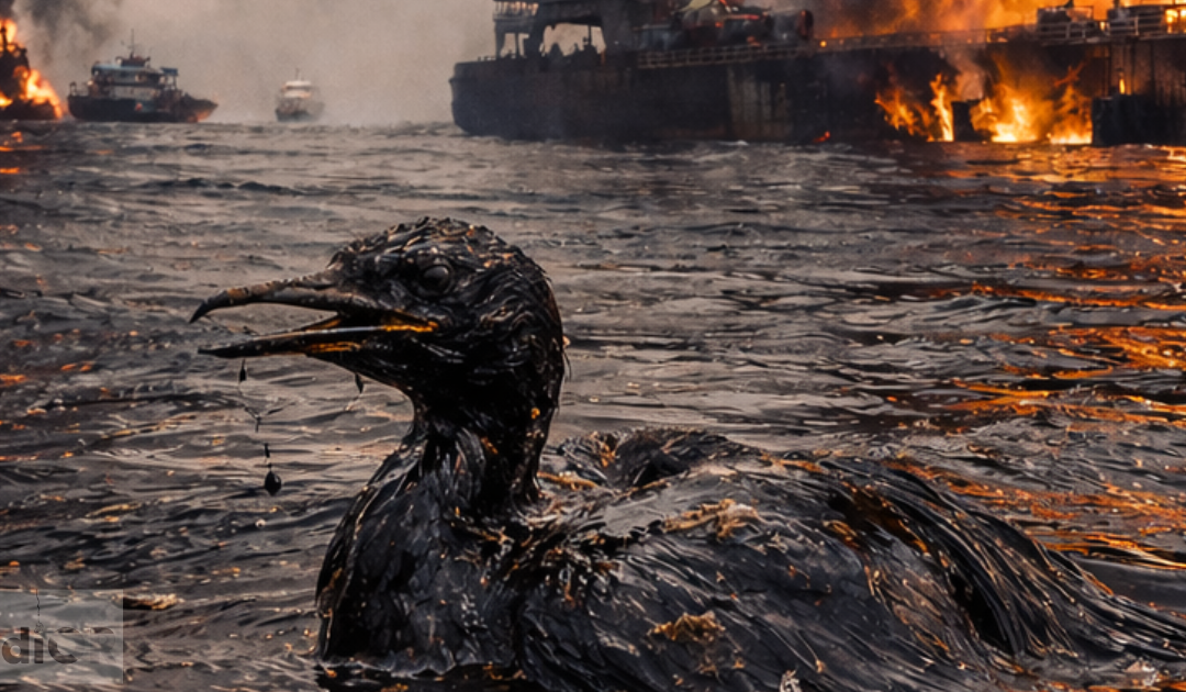 Entender la guerra en Irán