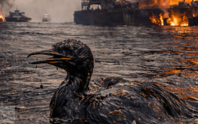 Entender la guerra en Irán