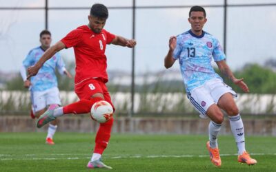 Irán sigue en el Mundial… pero la incertidumbre mantiene a Italia en alerta