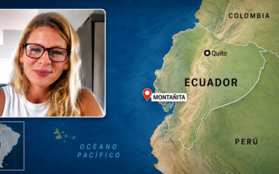 Monika Silva Koniuszek: la investigación entra en una nueva etapa